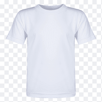 Áo thun nam trắng